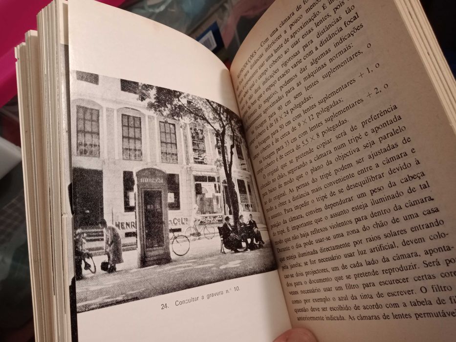 Segredos da Atlântida - Guia Prático de Fotografia