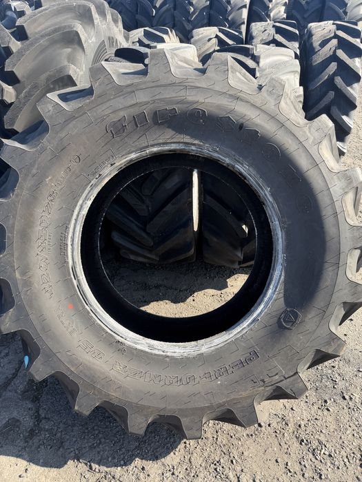 420/85R28 16.9R28 FIRESTONE PERFORMER 85 [139 D/136 E]