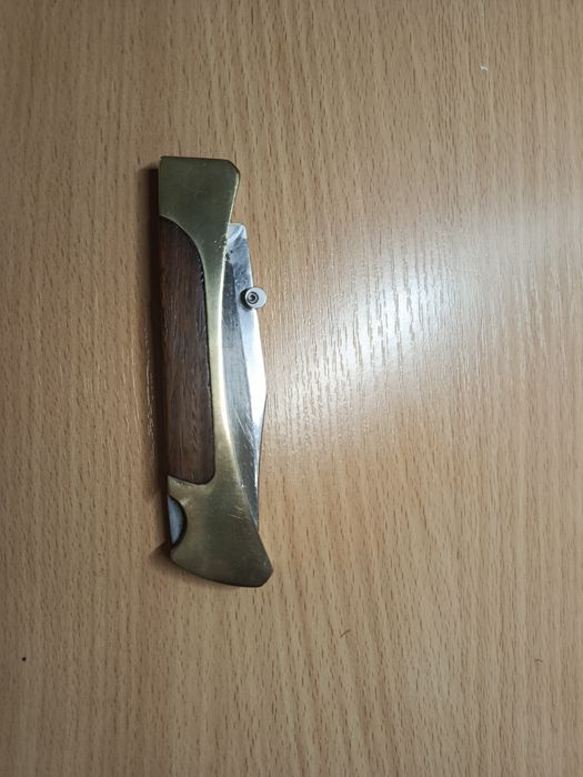 Ніж Buck 110 (аналог Китай)