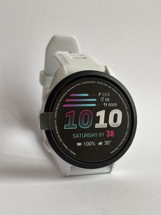 Garmin Forerunner 70