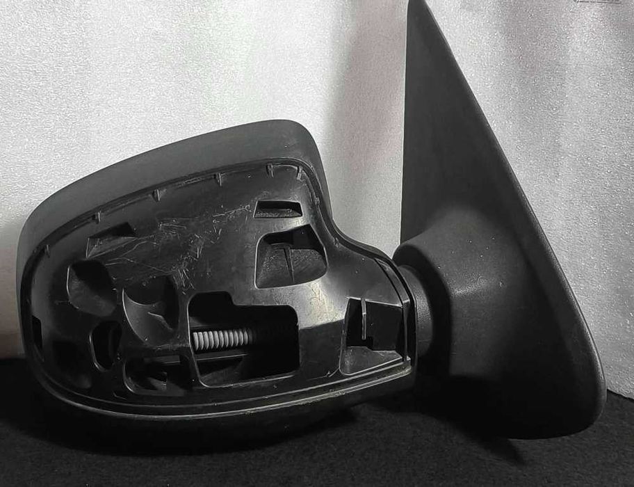 Espelho Retrovisor Direito 024563 - 4075
