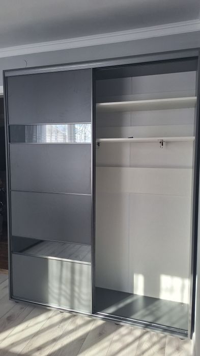 Шафи Купе під замовлення