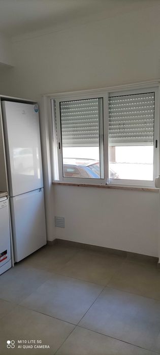 Apartamento T2 todo Remodelado na Baixa da Banheira