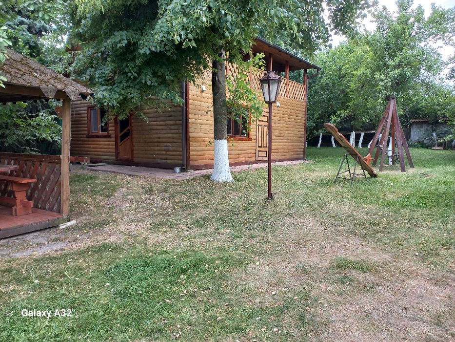 Відпочинок на Світязі
