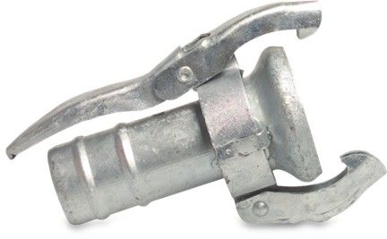 złącze dźwigniowe 5"- 125 mm perrot