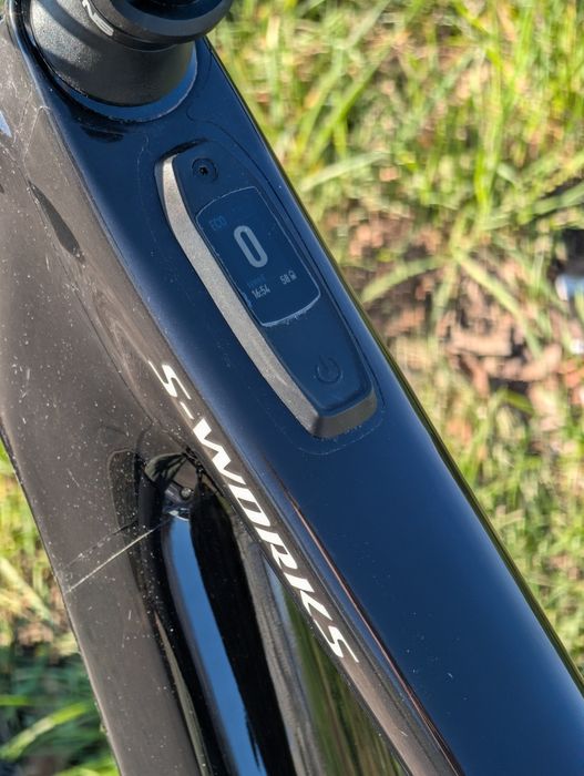 Specialized Kenevo SL S-Works S4