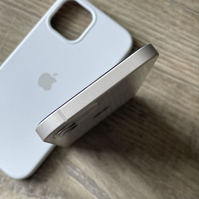 iPhone 12 Mini 128GB white neverlock