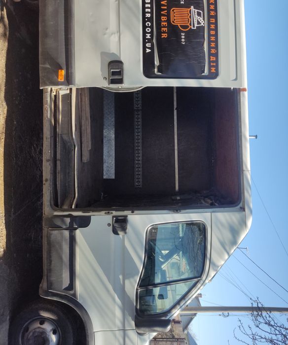 Івеко дейлі в доброму стані