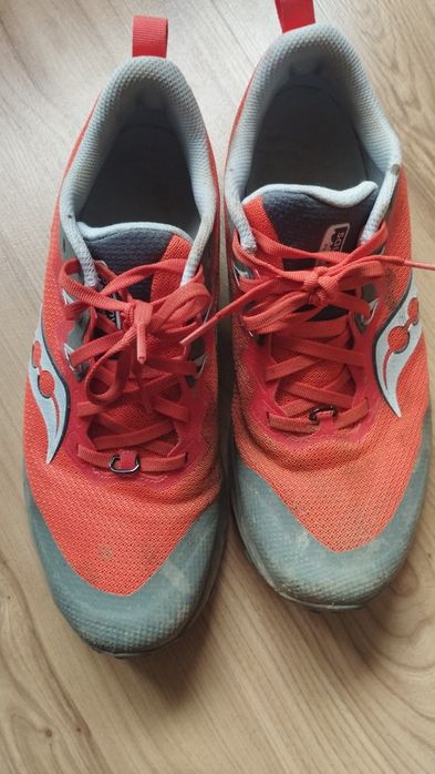 Saucony Pellegrine 14 buty do biegania w górach/trail