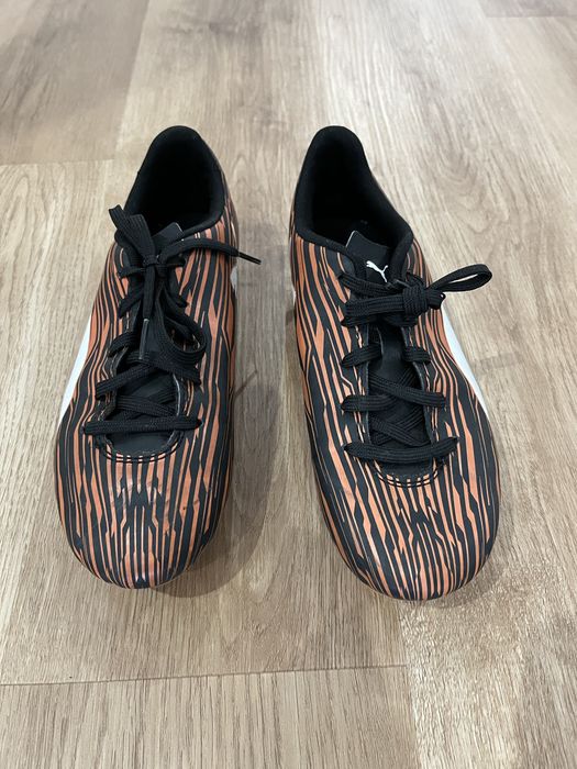 Chuteiras, marca Puma