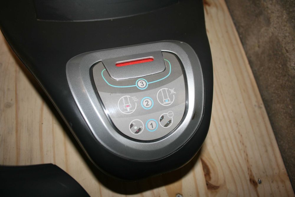 Cadeira Auto Chicco Oasys i-Size + Base ISOFIX