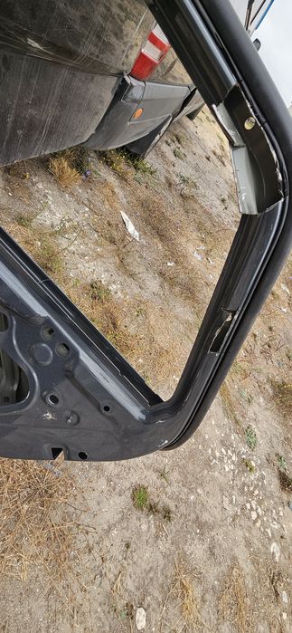 Porta tras direita para audi Q2