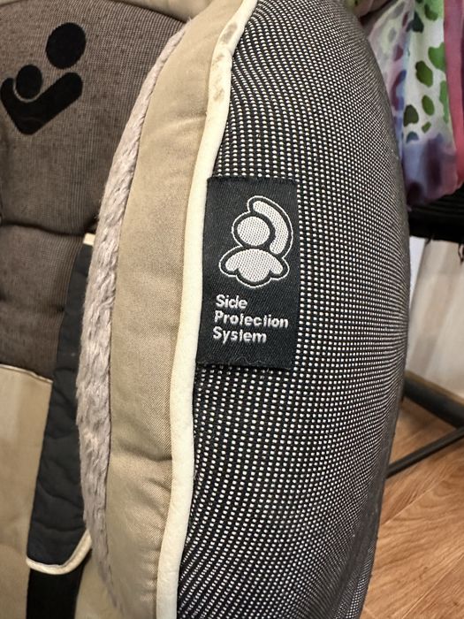 Автокресло 9-18 кг maxi cosi