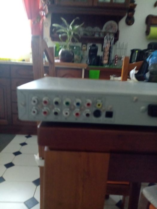 DVD profissional