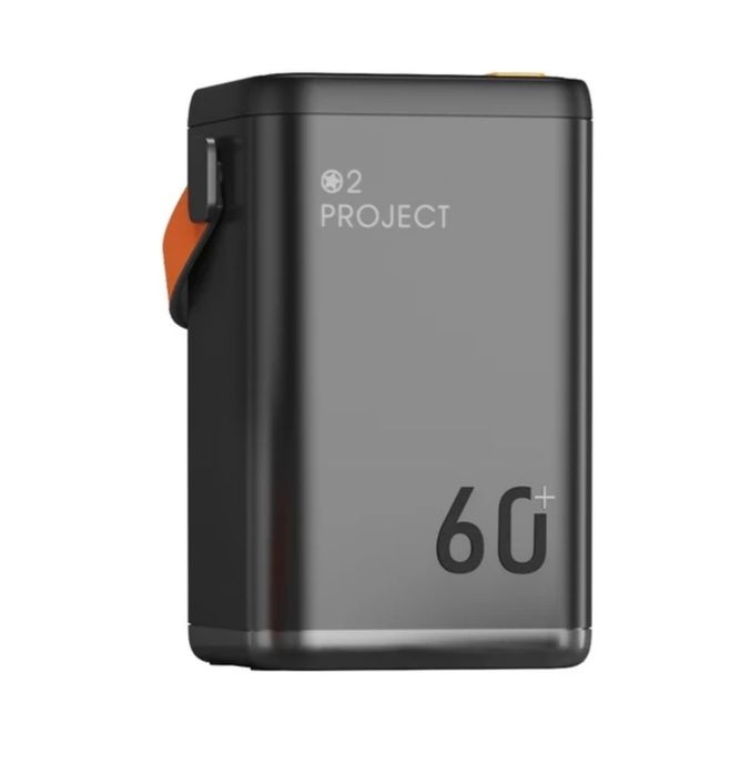 Павербанк на 60000мАч  65 ват