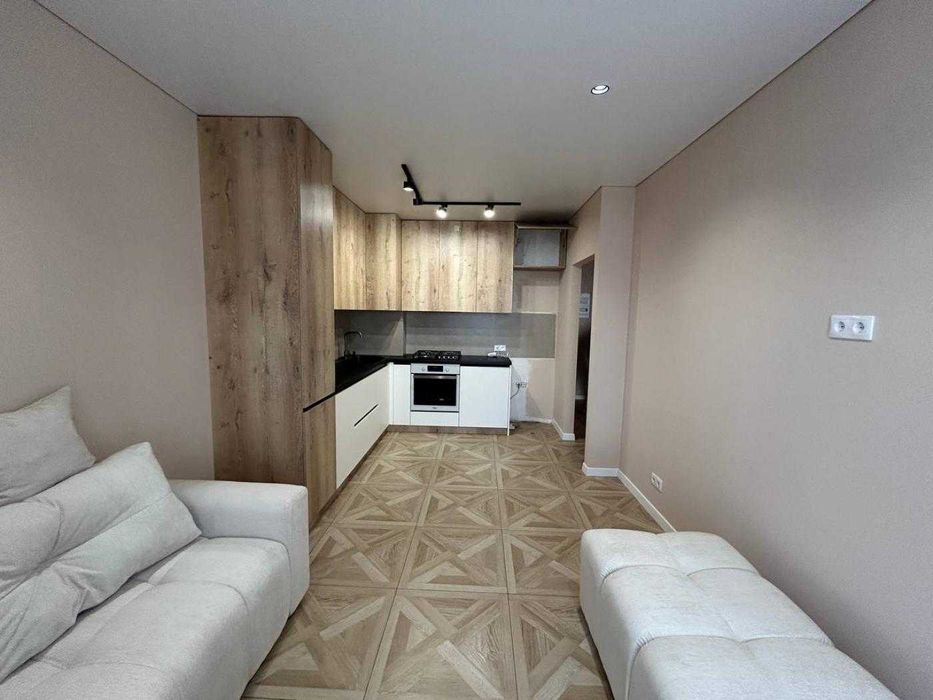 1-кімнатна квартира за адресою (площа 44 м²) - Atlanta.ua - фото 4