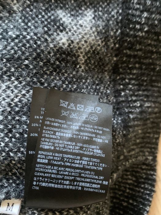 Светр Saint Laurent