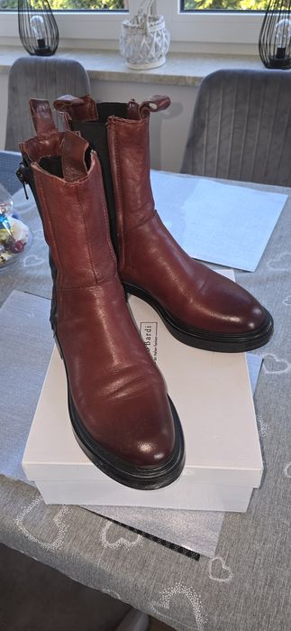 Szyblety Mjus Morgana r. 40