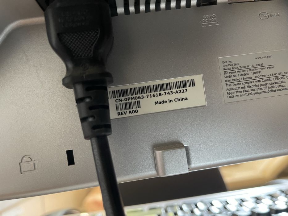 Dell optiplex 7010