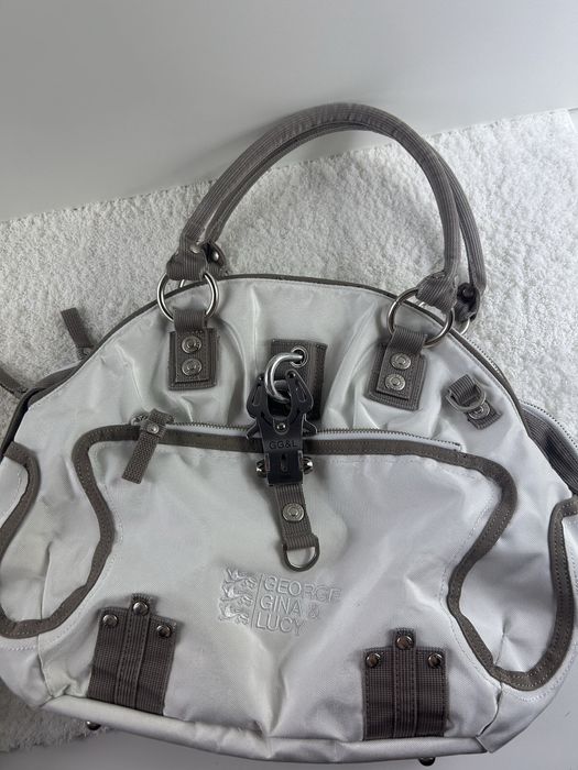 Сумка bag ggl GGL сумочка бег