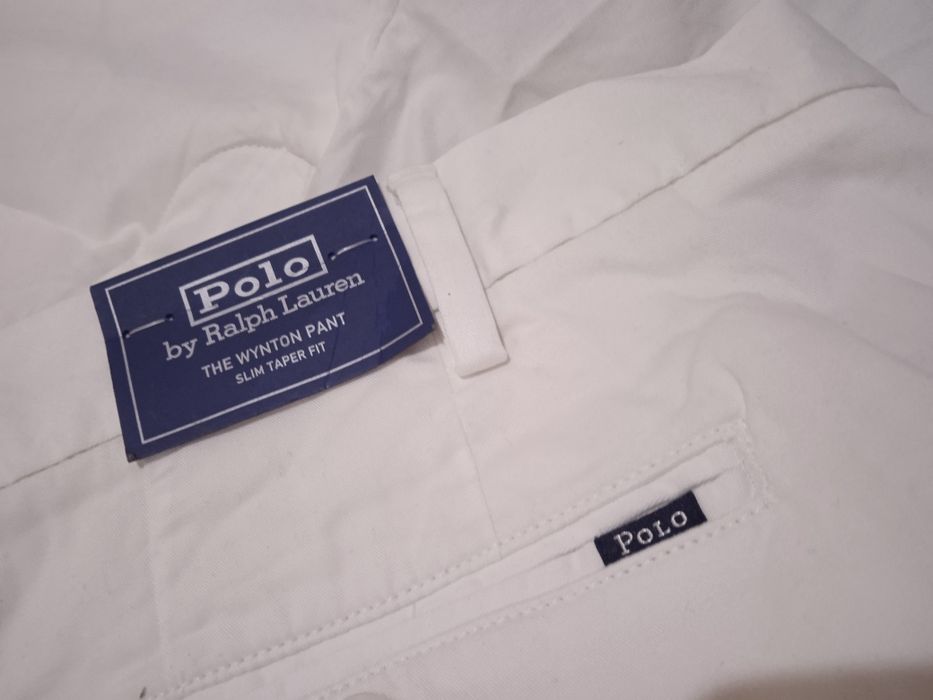 Карго штани Ralph Lauren original