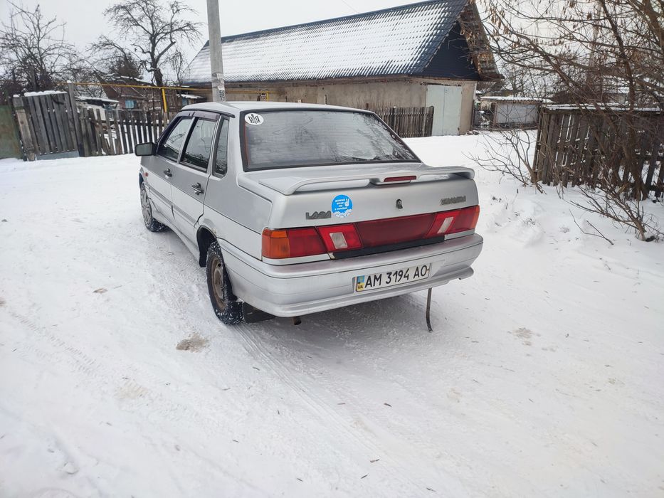 Продам домашню петнаху на газу