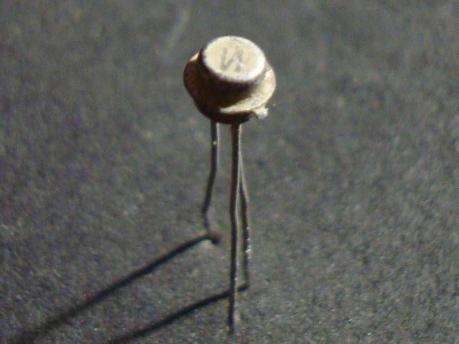 Транзистор ГТ108, ГТ109