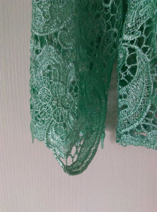 Narzutka, bolerko wesele 42 44