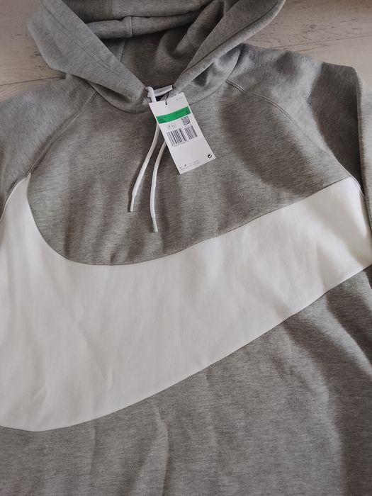 Nike air bluza oryginalna nowa