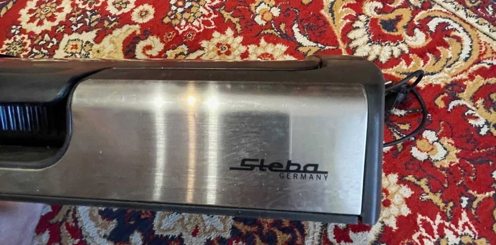Електрогриль Steba Germany VG2000