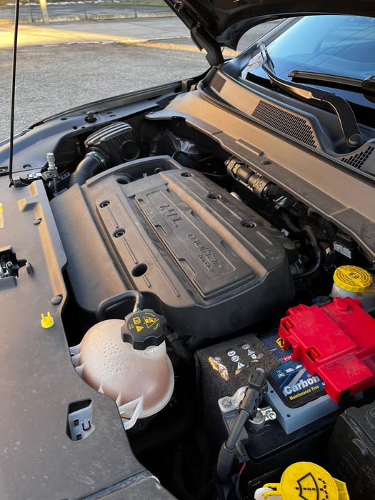 Jeep Compass 1.4 2020