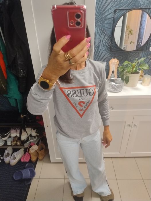 Bluza sportowa extra