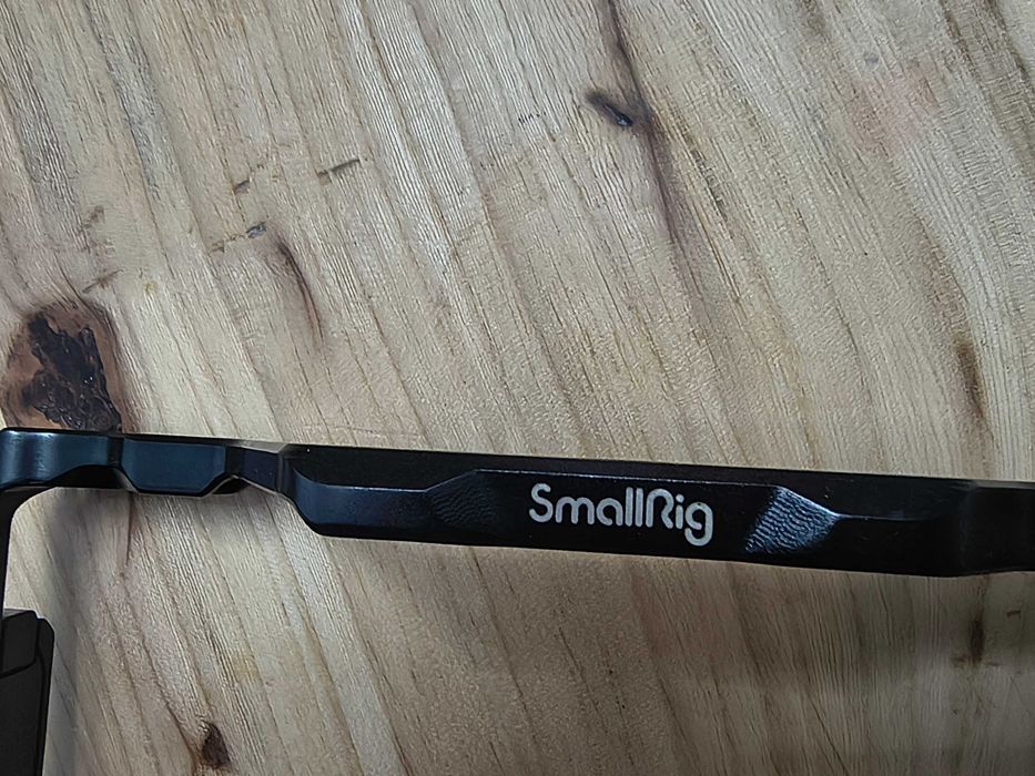 a7c SmallRig klatka do Sony a7c