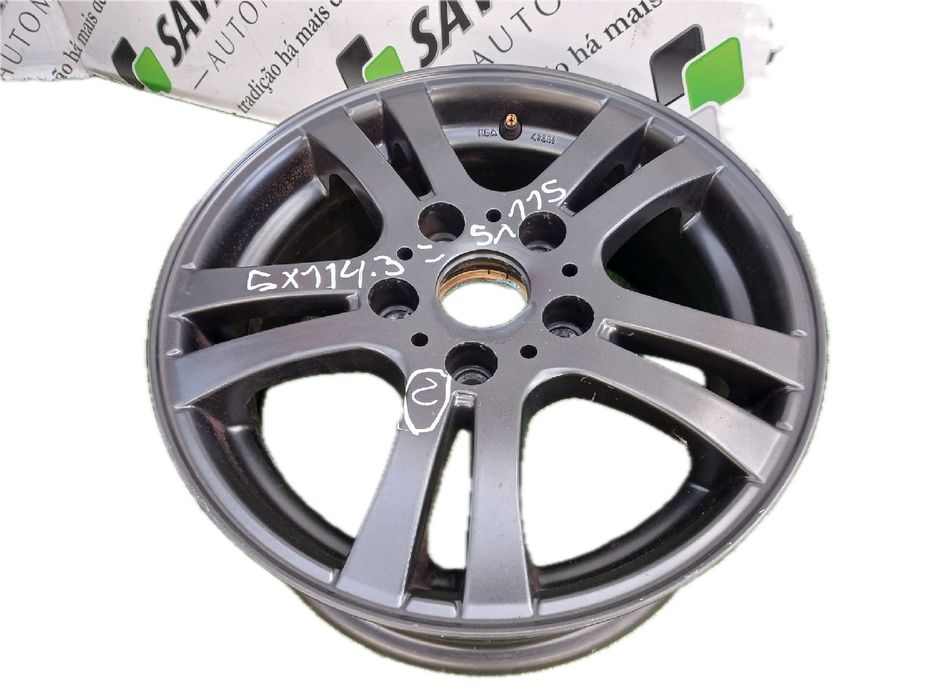 Conjunto de jantes HONDA Civic VIII Hatchback (FN_, FK_)