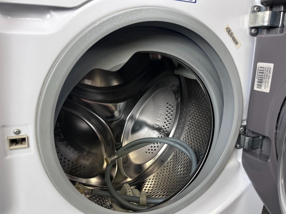 Pralka Hotpoit-Ariston Włoska Robota 7kg/1000 /A+++ /Dostawa/Gwarancja