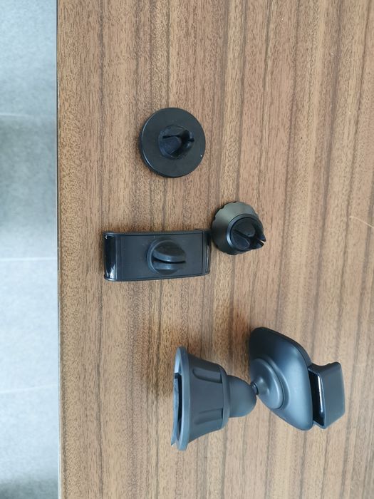 Suportes para telemóvel