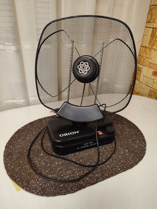 Антена для телевізора.