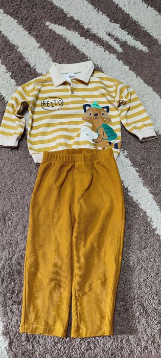 Костюм Waikiki 18-24 m