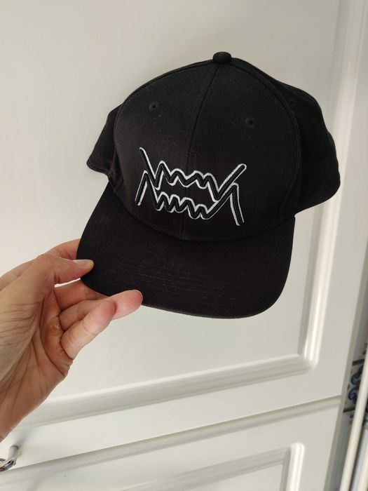 Chapeu Puma Basketball Pro Cap Original