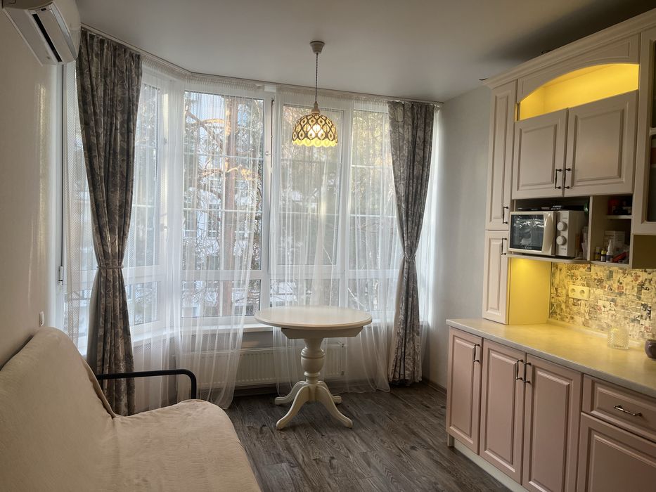 Продаж 1 к квартири ЖК Desna Residence