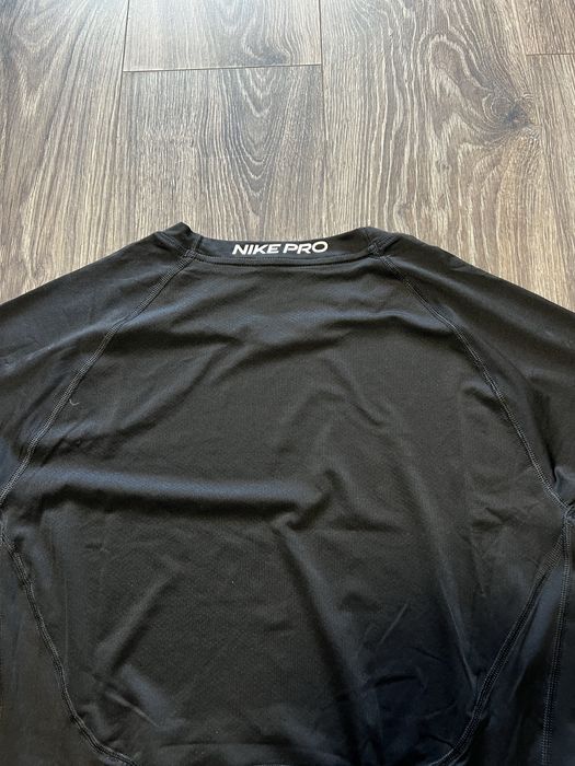 Термо рашград  Nike Pro Combat