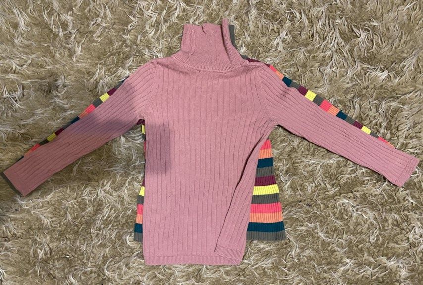 Гольф, водолазка 4-5-6лет