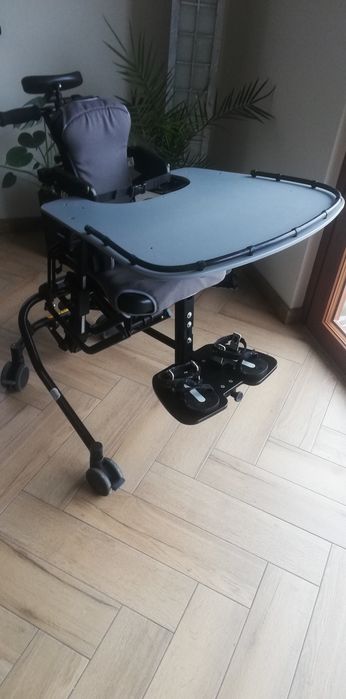 Fotelik krzesło rehabilitacyjne Jenx Junior Seat
