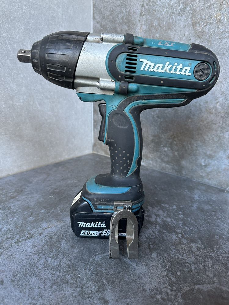 Makita XWT04 10 000 Olx