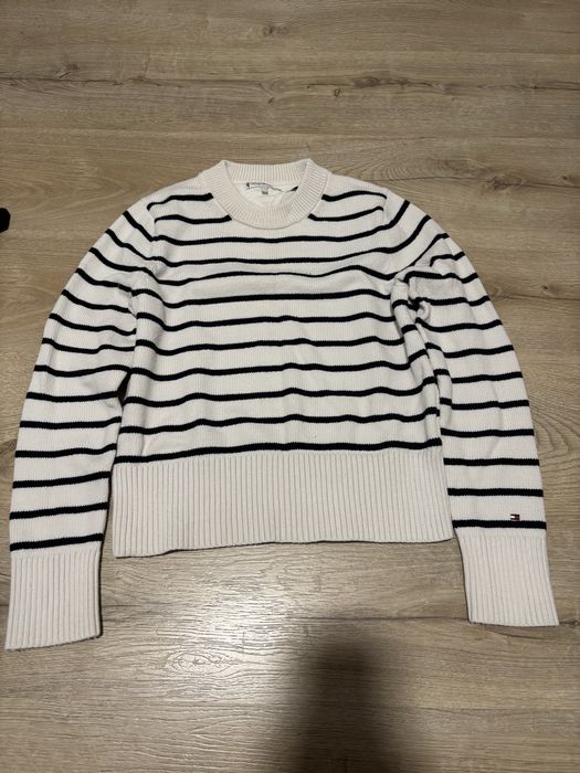 Sweter tommy hilfiger