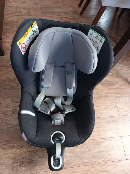 Fotelik gb Vaya i-Size