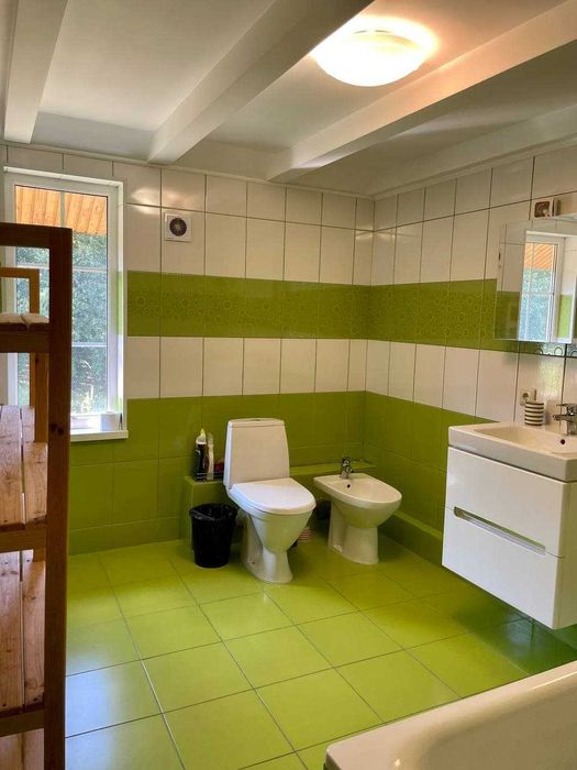 Сдам дом  93 м2, два этажа,  уикенд, с.Жовтневое (Зелений Яр) Киевская