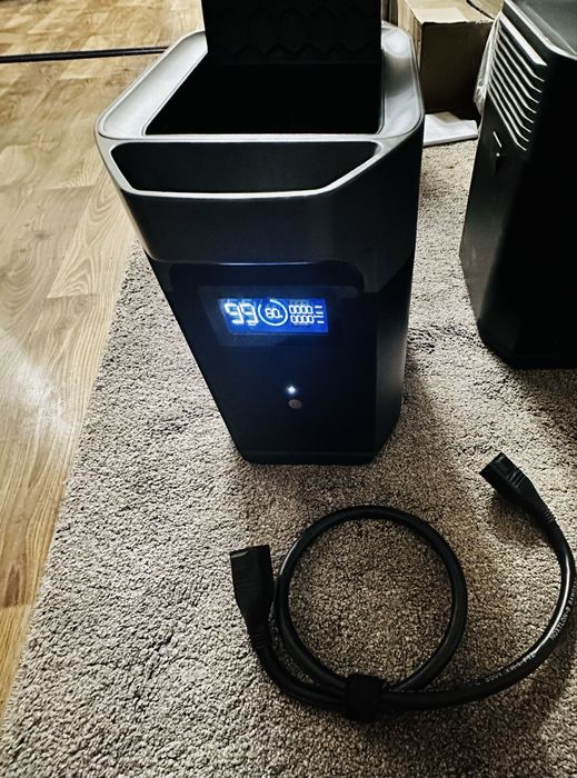 EcoFlow DELTA 2 Extra Battery