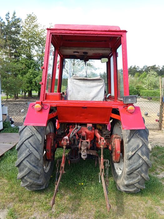 Sprzedam Ciągnik Władimirec T25A