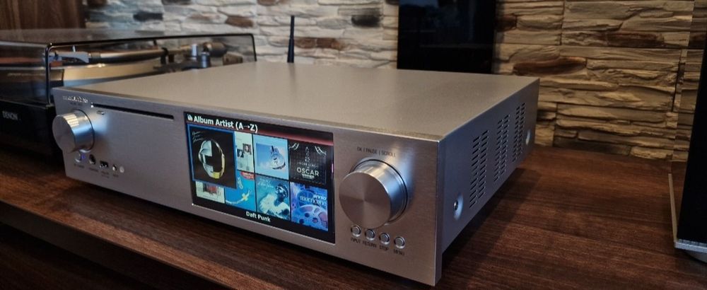 Cockatil Audio X35 Zamienię na Mz etz 251, 150 250, junak simson wsk shl jawa